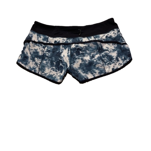 Lululemon Speed up Low-rise lined short 2.5 - Picture 3 of 6